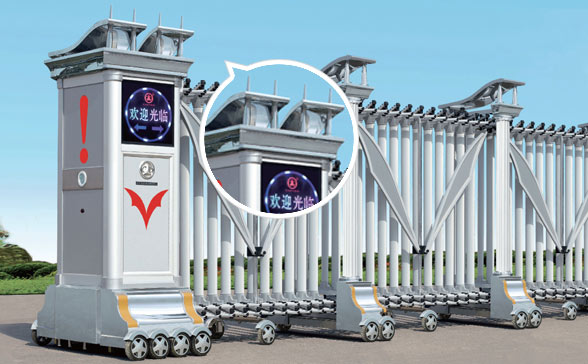 美觀大方 結構新穎